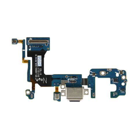 Samsung Galaxy S8 Charging Port Flex Cable