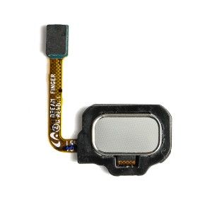 Samsung Galaxy S8 / S8 Plus Finger Print Sensor (Silver)