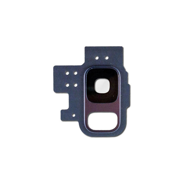 Samsung Galaxy S9 Camera Lens (Blue)