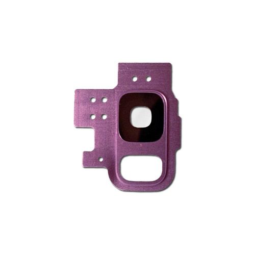 Samsung Galaxy S9 Camera Lens (Purpel)