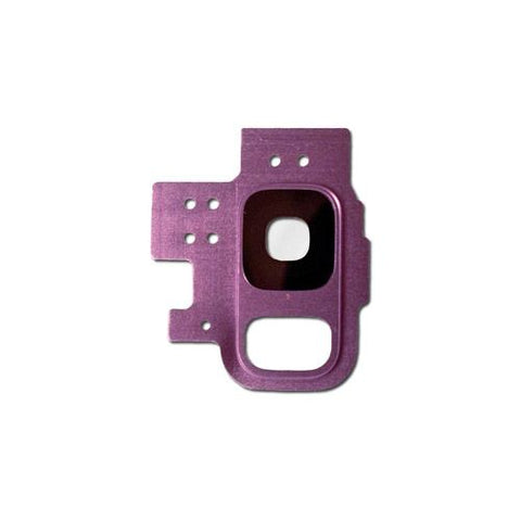 Samsung Galaxy S9 Camera Lens (Purpel)