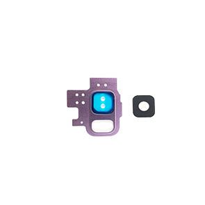 Samsung Galaxy S9 Camera Lens (Purple)