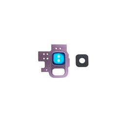 Samsung Galaxy S9 Camera Lens (Purple)