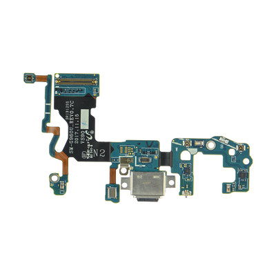 Samsung Galaxy S9 Charging Port Flex Cable