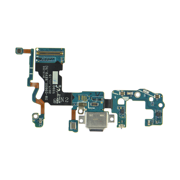 Samsung Galaxy S9 Charging Port Flex Cable