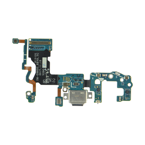 Samsung Galaxy S9 Charging Port Flex Cable