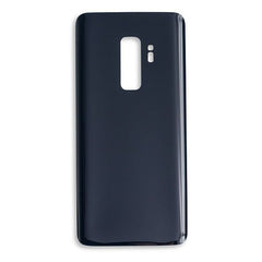 Samsung Galaxy S9 Plus Back Glass With Adhesive (Blue)