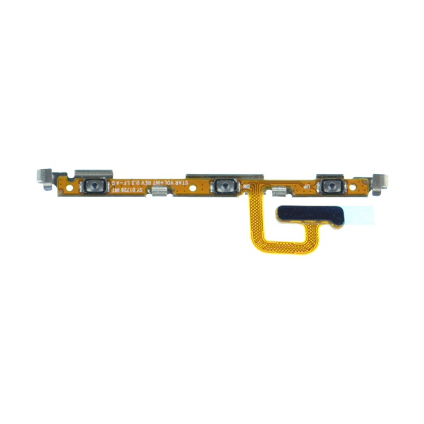 Samsung Galaxy S9 Volume Flex Cable
