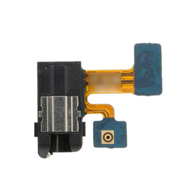 Samsung J7 Pro J730F 2017 Headphone Jack Audio Connector Microphone Flex Cable