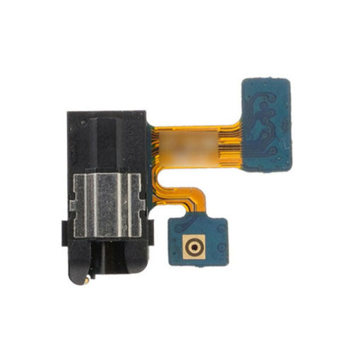 Samsung J7 Pro J730F 2017 Headphone Jack Audio Connector Microphone Flex Cable