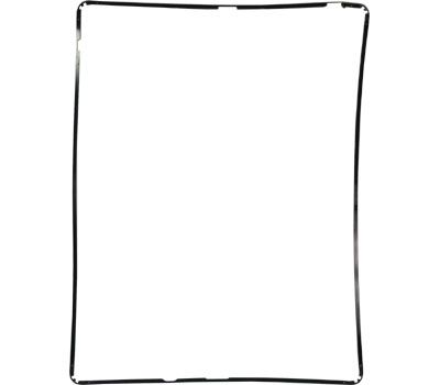 Screen Bezel Trim with adhesive, Black for iPad 3 & 4