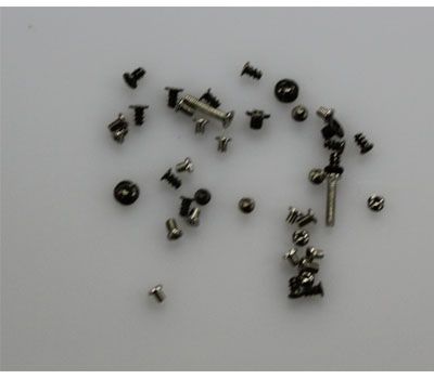 Screw Set for iPad 2 / iPad 3 / iPad 4