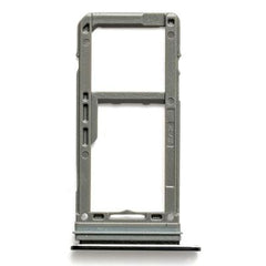 Sim Card Tray Black, For Galaxy S8 & S8 Plus