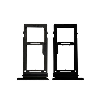 Sim Card Tray Black, For Galaxy S9 & S9 Plus
