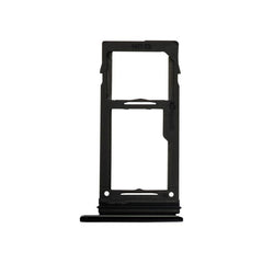 Sim Card Tray Black, For Galaxy S9 & S9 Plus