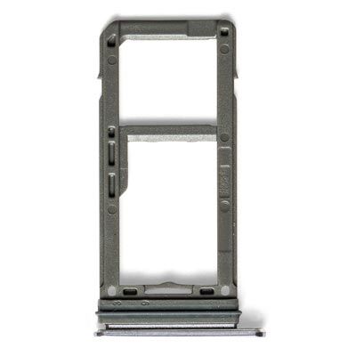 Sim Card Tray Blue, For Galaxy S8 & S8 Plus