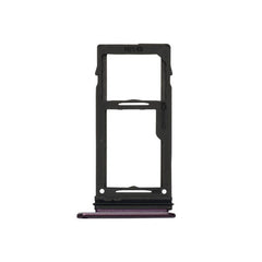 Sim Card Tray Purple, For Galaxy S9 & S9 Plus