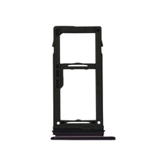 Sim Card Tray Purple, For Galaxy S9 & S9 Plus
