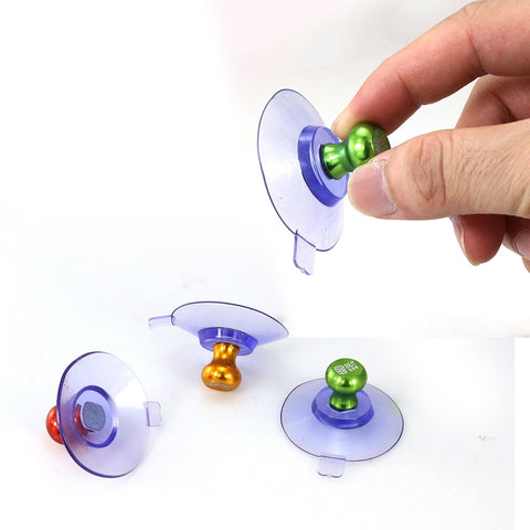 Small Suction Cup for Cell Phone LCD Screen Repair Opening Tools 40mm /1.6in