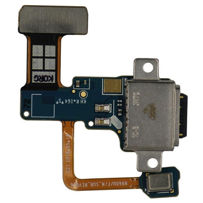 USB Type C Charging Dock Port Flex Cable for Samsung Galaxy Note 9 N960U