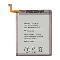 STEC Premium Battery For Galaxy Note 10 Plus