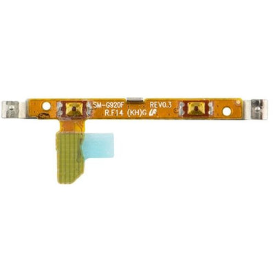 Volume Button Flex Cable for the Samsung Galaxy S6