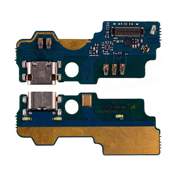 Charging Port for ZTE Zmax Pro Z981