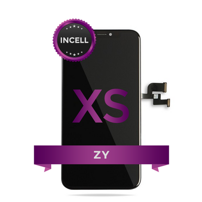 iPhone XS Incell LCD Assembly Premium Quality (ZY Brand)