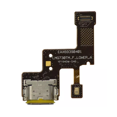 Replacement Charing Port Flex Cable for the LG Stylo 6