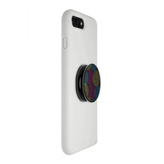 COOLGRIPS MAGNETIC PHONE GRIP MOUNT AND STAND COLOR POP