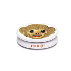 COOLGRIPS MAGNET PHONE GRIP AND STAND EMOJI MONKEY GOLD