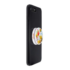 COOLGRIPS MAGNETIC PHONE GRIP MOUNT AND STAND EMOJI™ COMBO PATTERN