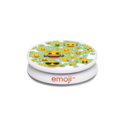 COOLGRIPS MAGNETIC PHONE GRIP AND STAND EMOJI SMILEY