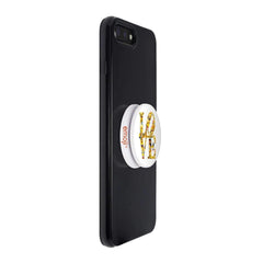 COOLGRIPS MAGNETIC PHONE GRIP MOUNT AND STAND EMOJI LOVE