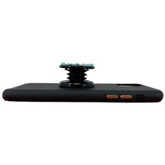 COOLGRIPS TURQUOISE STONE PHONE GRIP AND STAND