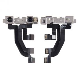 IPhone X Front Camera Module With Flex Cable (Premium)