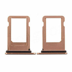 iPhone 7 Plus Sim Tray (Rose Gold) (4166637420608)