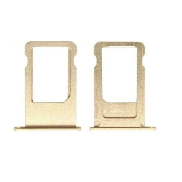 iPhone 7 Sim Tray (Gold) (4166498189376)