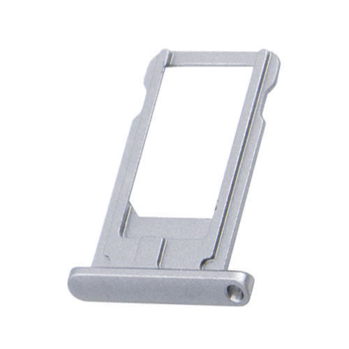iPad 5 2017/ Air 1/ Mini 1/2/3 Sim Card Tray (SILVER)