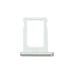 iPad 5 2017/ Air 1/ Mini 1/2/3 Sim Card Tray (SILVER)