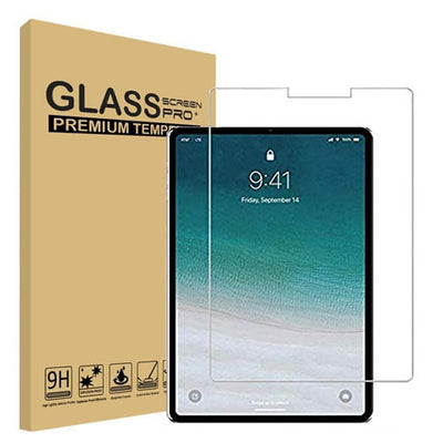 iPad Pro 12.9 (2018) Premium Quality Tempered Glass (2.5D /1 pcs)