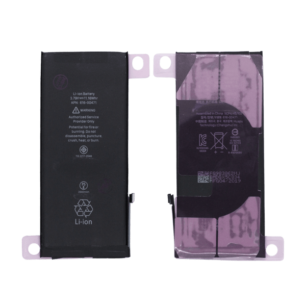 iPhone XR Replacement Battery (4169030500416)