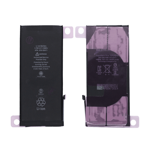 iPhone XR Replacement Battery (4169030500416)