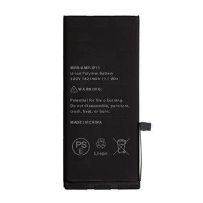 STEC Premium Battery for iPhone 11