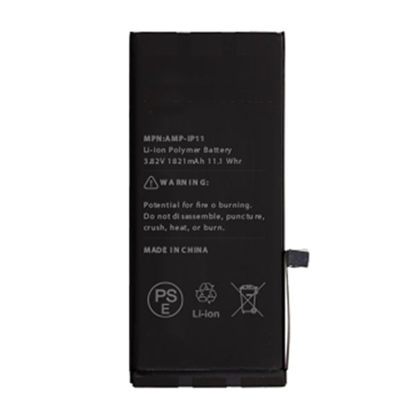 STEC Premium Battery for iPhone 11