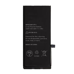 STEC Premium Battery for iPhone 11