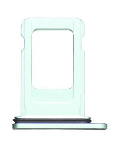 iPhone 11 Sim Tray Premium Quality (Green)