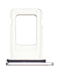 iPhone 11 Sim Tray Premium Quality (White)