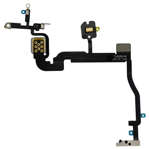 IPhone 11 Pro Max Power Flex Cable