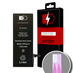 iPhone 6 Premium Replacement Battery (4162610593856)